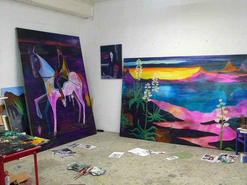 Studio Marie Aly