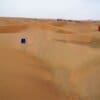 VERKOCHT Celine van der Boorn, Desert adventures 4 (2014)