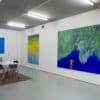 Michiel Hogenboom, 3 Surfers, We Like Art Office, 2020