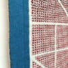 Sigrid Calon, Woven Grids, We Like Art (2022) sc_02_C