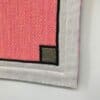 Sigrid Calon, Woven Grids, We Like Art (2022) sc_26_A