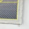 Sigrid Calon, Woven Grids, We Like Art (2022) sc_36_A